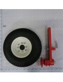 PIVOT WHEEL