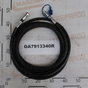 PIPE 3/8R2 F3/8-F3/8 6700