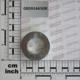 BUSHING   26  X48   X14,5   ZN