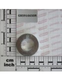 BUSHING   26  X48   X14,5   ZN