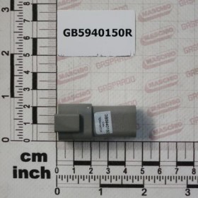CAN TERM 120 OHM