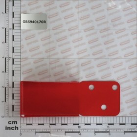 MAIN SWITCH BRACKET.