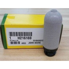 John Deere Aerisitor H216169