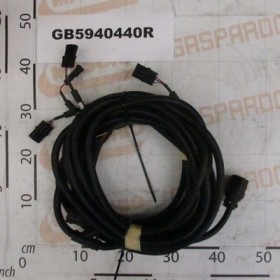 ROW CABLE 25-30 48R22.