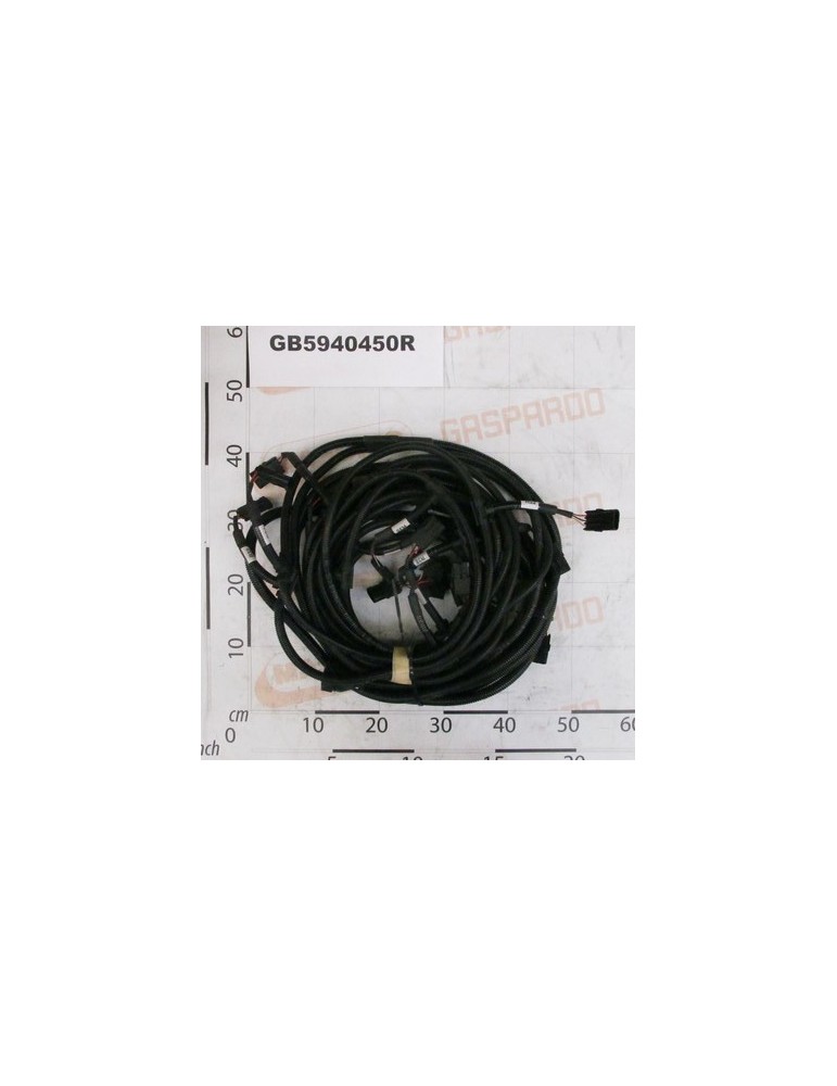 ROW CABLE 31-48 48R22.