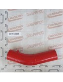 LAUNCH TUBE VENTURI