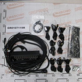 MONITOR MCE 12000 8R MT