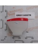 HOPPER EXTENSION 3,5 LITERS