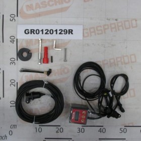 ELECTR.HECTARE COUNTER250-300