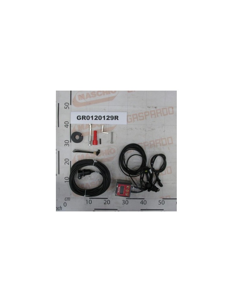 ELECTR.HECTARE COUNTER250-300