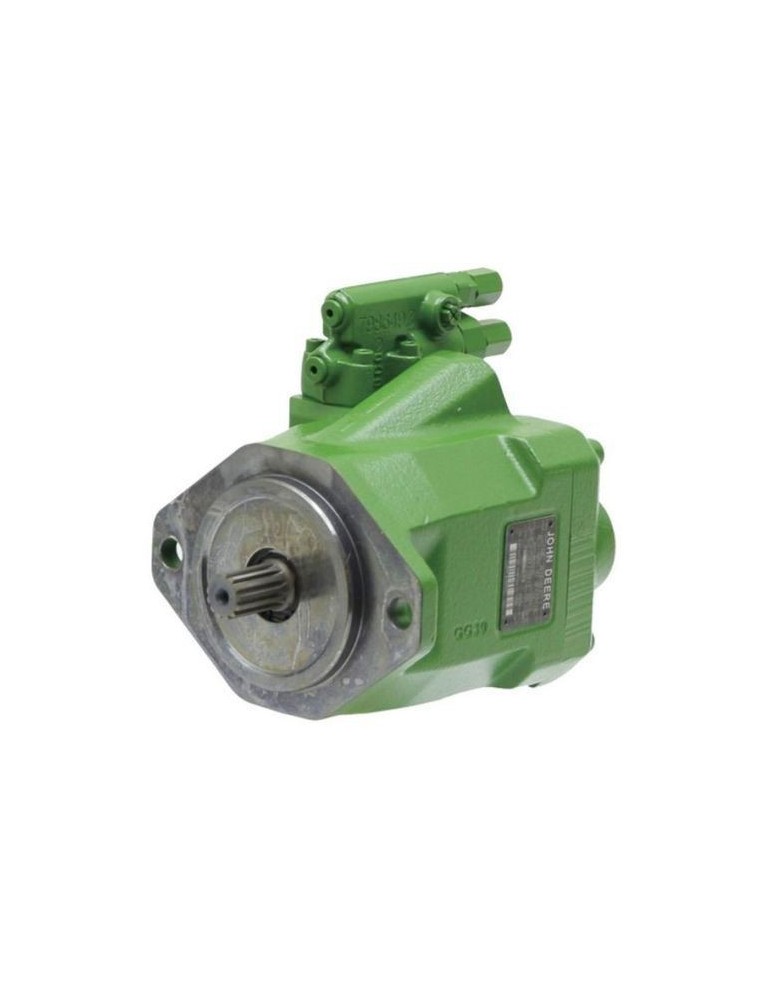 John Deere Pompa Hidraulica AL161043