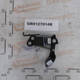 FRONT SEED COVERER ARMS MTR