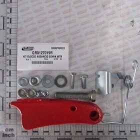 KIT LOCKING DEVICE MTR UNIT