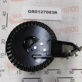 %COLTRO A DISCO D355 MTR  MG