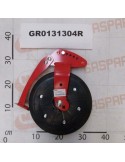 DEPTH GAUGE WHEEL 250X42