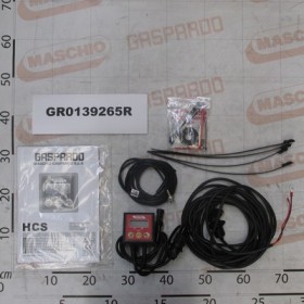 ELECTR.HECT.COUNTER DAMA/NINA