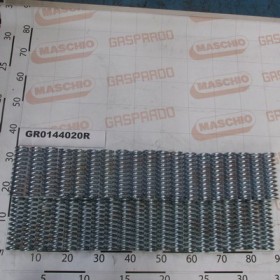 KIT FOR 36/40F REINF.SPRINGS