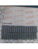 KIT FOR 36/40F REINF.SPRINGS