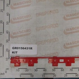 KIT TIE BEAM LAMONE 205 DSE