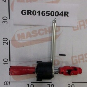 ELECTR. ROW SHUT OFF MAGICA