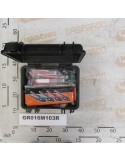 KIT SMALL SUITEC.SERVICE JULIA