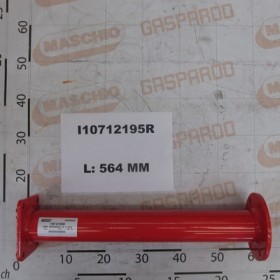SPACER COMP.L.E. C. H125