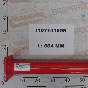 SPACER COMP.L.E. C. H145