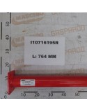 SPACER COMP. L.E.  C. H165