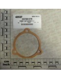 FRONT CAP GASKET 0.1.
