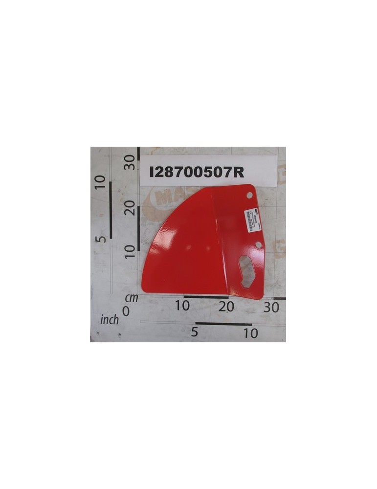 SIDE PROTECTION LH