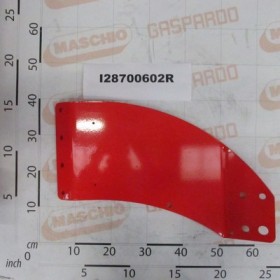 MAST PLATE RIGHT
