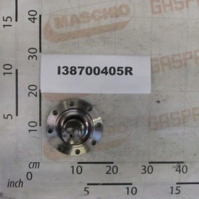 T.S.HUB (M14, 6309) Z22