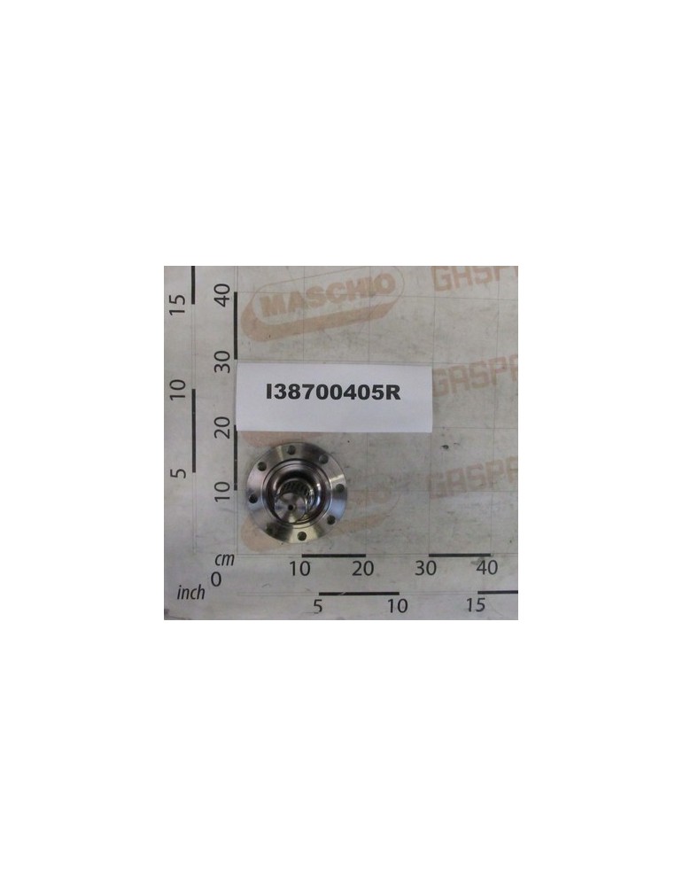 T.S.HUB (M14, 6309) Z22