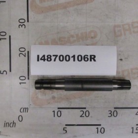 POWER TAKE-OFF SHAFT D42 L320
