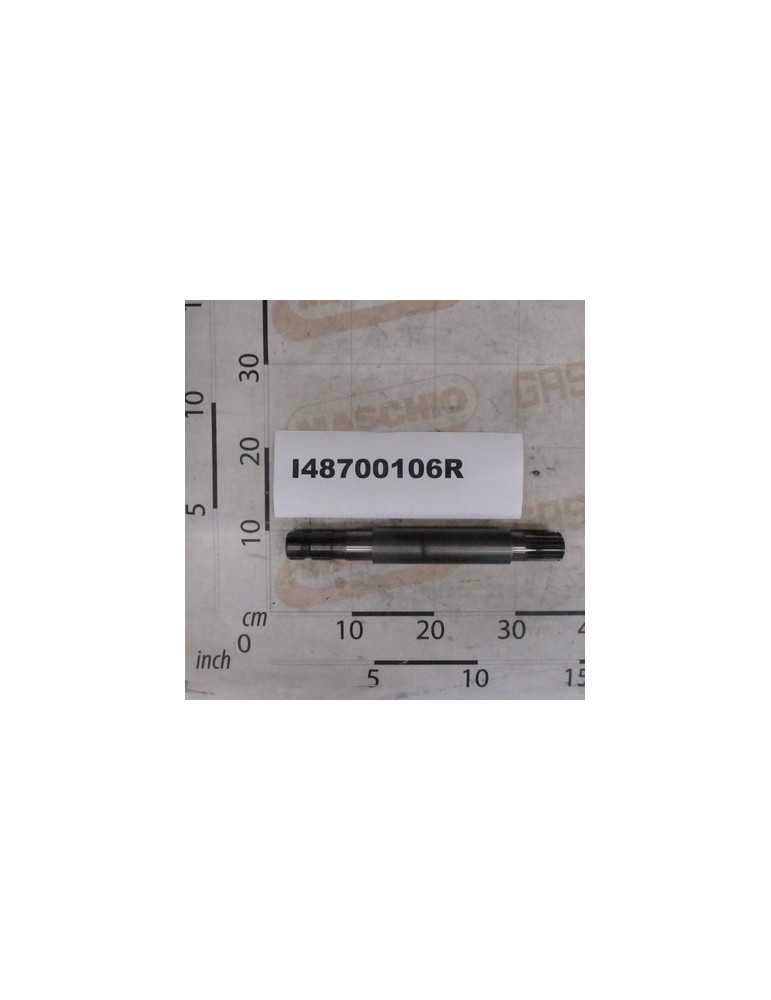 POWER TAKE-OFF SHAFT D42 L320