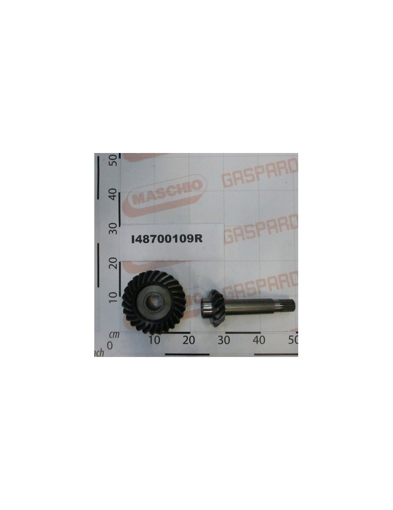 BEVEL GEAR PAIR