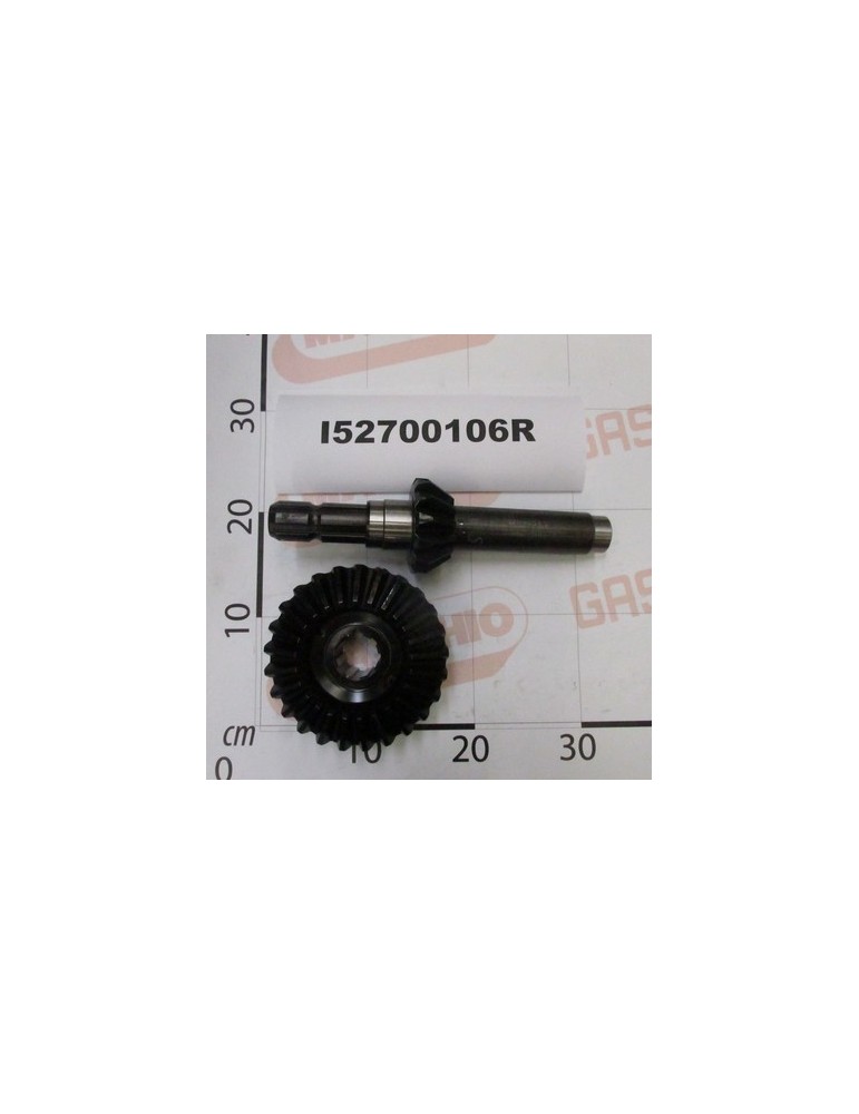 RGB BEVEL GEAR PAIR