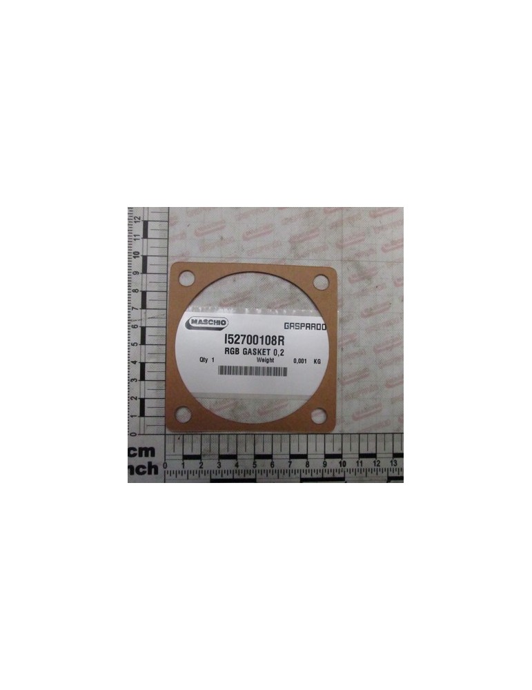 RGB GASKET 0,2