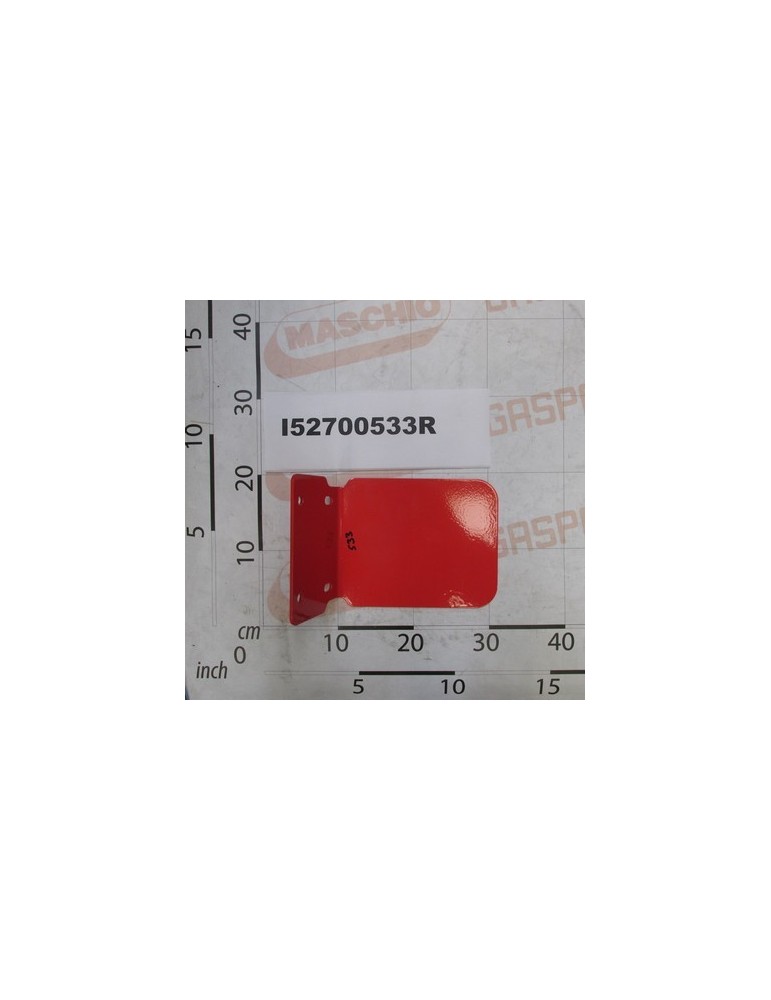 FRONT PROTECTION L 170