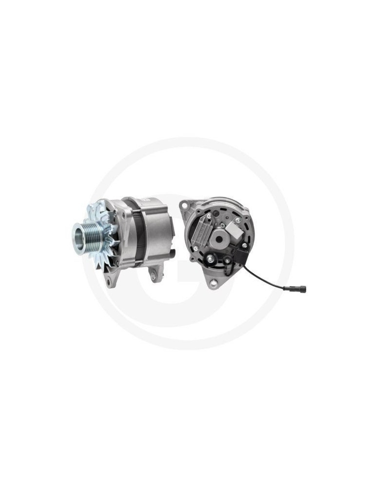 Alternator 379IA1504