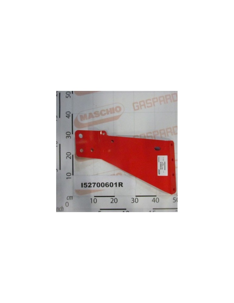 MAST PLATE RH