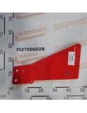 MAST PLATE LH