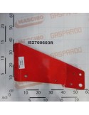 MAST PLATE RH