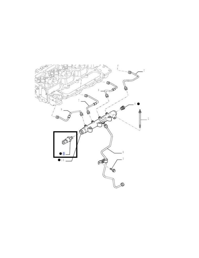 Senzor de Presiune 2854542