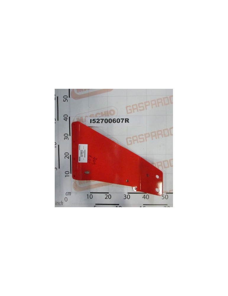 MAST PLATE RH