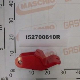 LOWER HITCH ASSEMBLY