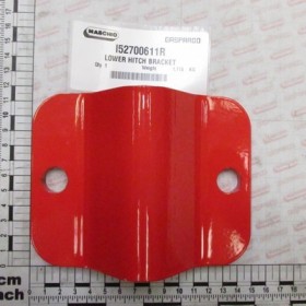 LOWER HITCH BRACKET
