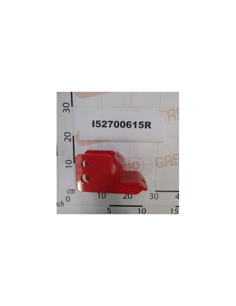 LOWER HITCH ASSEMBLY QH72.5