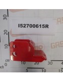 LOWER HITCH ASSEMBLY QH72.5