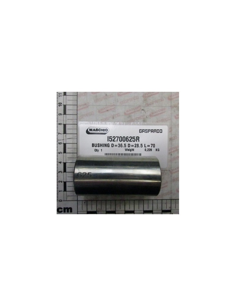 BUSHING D-36.5 D-28.5 L-70